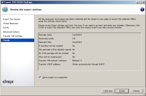 centos-setting