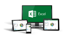 Excel　ロゴ5