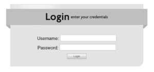 login