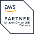 aws partner Amazon DynamoDB Delivery