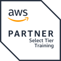 aws partner Select Tier Training