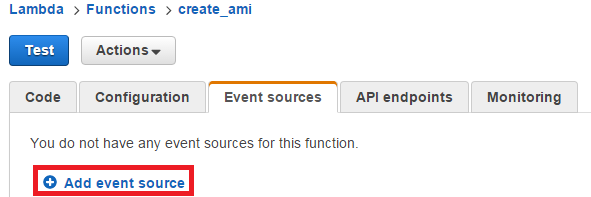 lambda python | クラウド・AWSのIT技術者向けブログ SKYARCH BROADCASTING