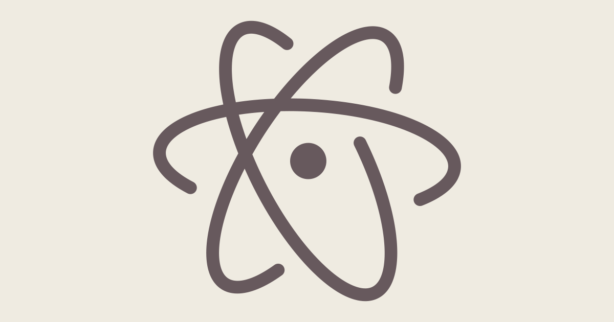 Atom で Markdown を 快適に書くためのtips Skyarch Broadcasting