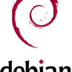 debian logo