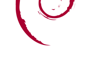 debian logo