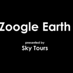 Zoogle Earth presented by Sky Tours
