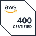 aws 400 CERTIFIED