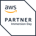 aws partner Immersion Day
