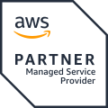 aws partner Managed Service Provider
