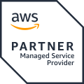 AWS PARTNER