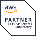 AWS PARTNER