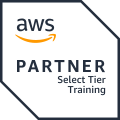 AWS PARTNER