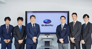 株式会社スバルITクリエーションズ様