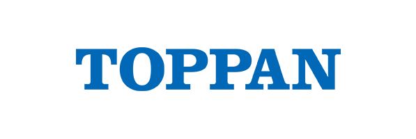 TOPPAN 様