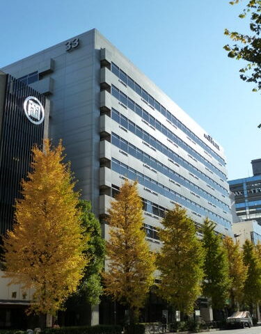東京オフィス