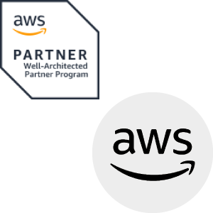AWS 導入支援
