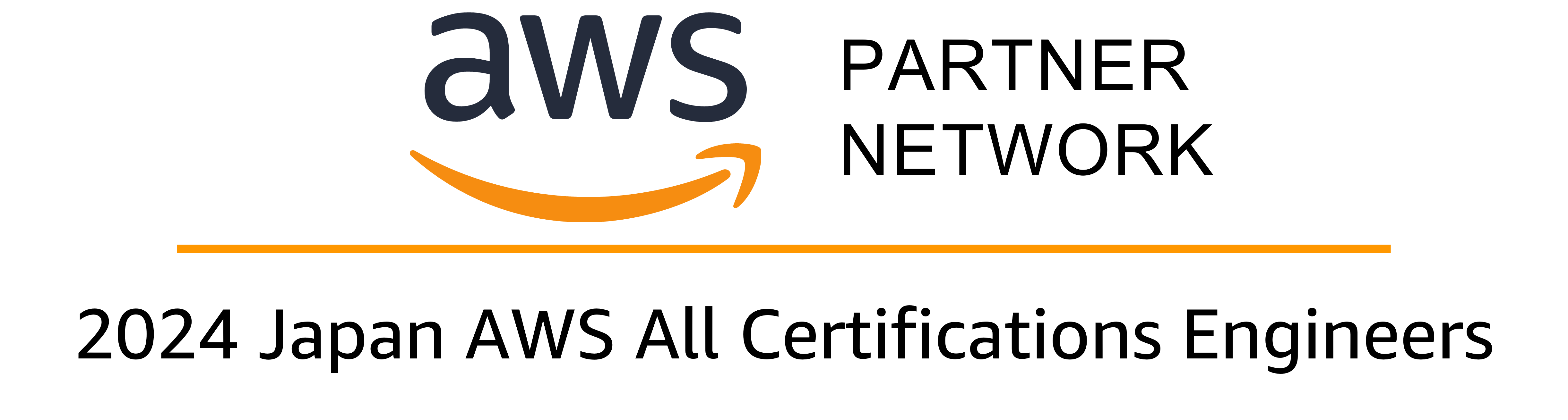 Japan AWS All Certifications Engineers